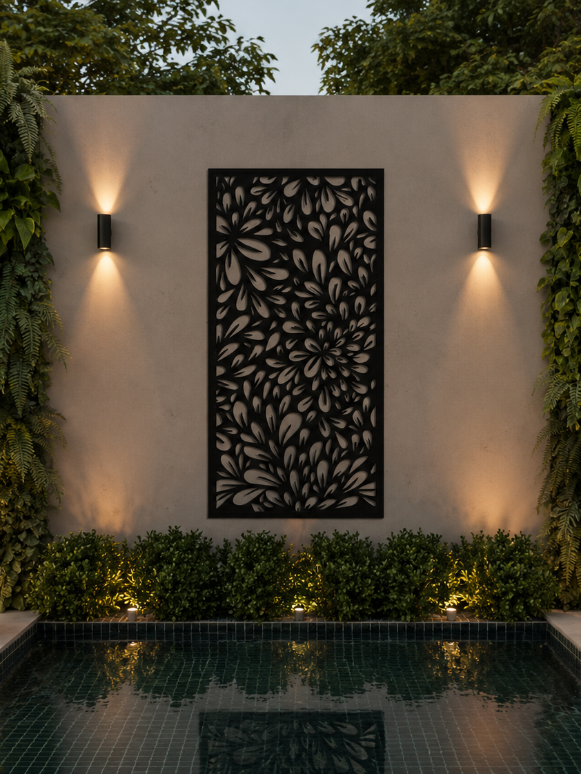 HI-LIFE Architectural Installation